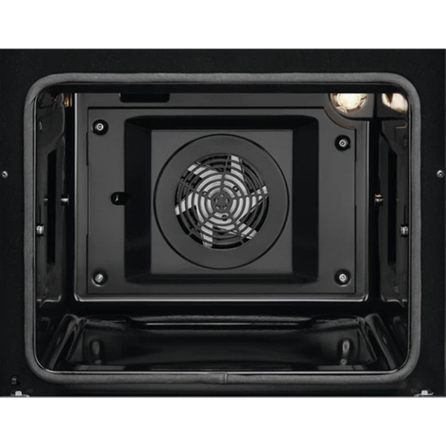 AEG CCB6446ABM Κουζίνα 73lt με Κεραμικές Εστίες Π59.6εκ. Inox AEG CCB6446ABM Κουζίνα 73lt με Κεραμικές Εστίες Π59.6εκ. Inox